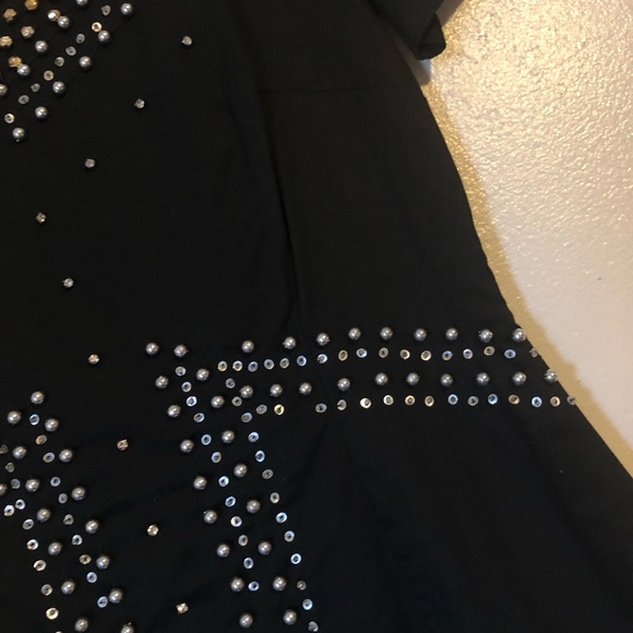 Sequin Dress By French Connection - Picture 3 of 5